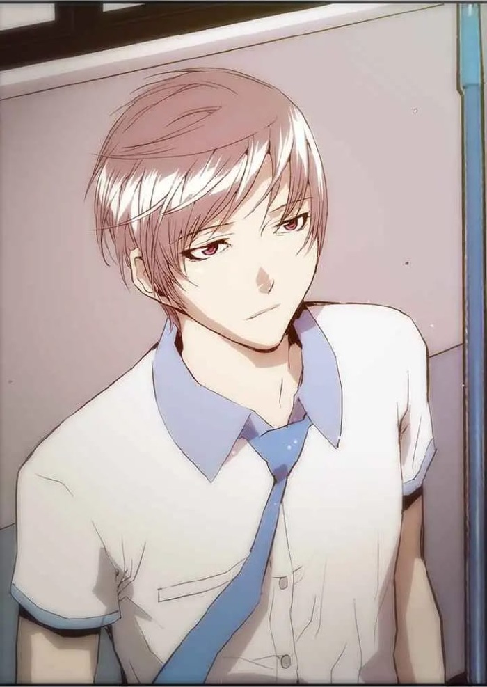 Sieun Yeon, Weak Hero (webtoons.com)