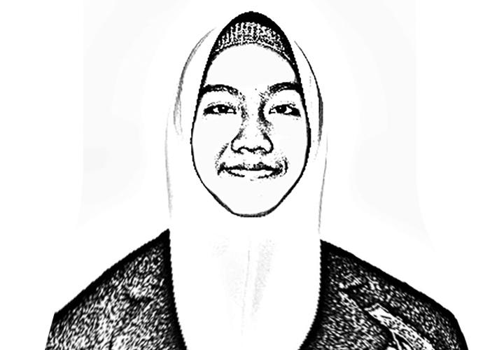 Zulviatul Ariyanti Majdi