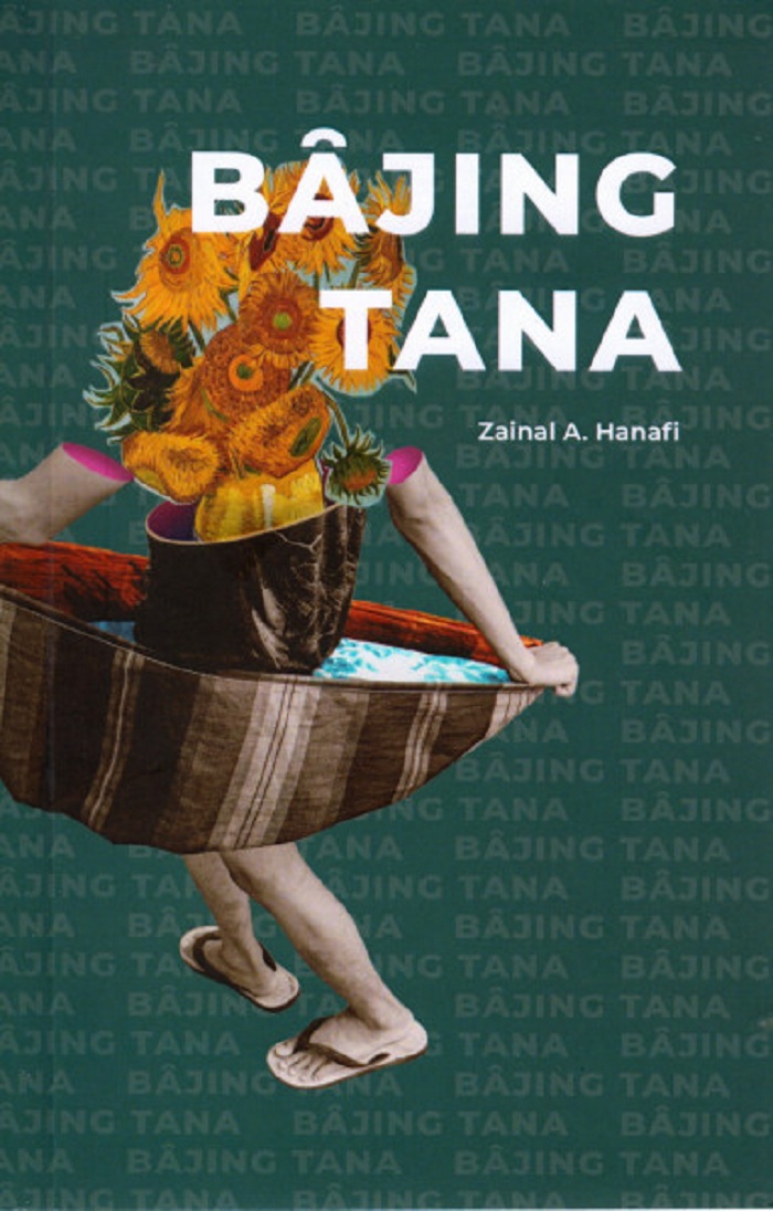 Bajing Tana