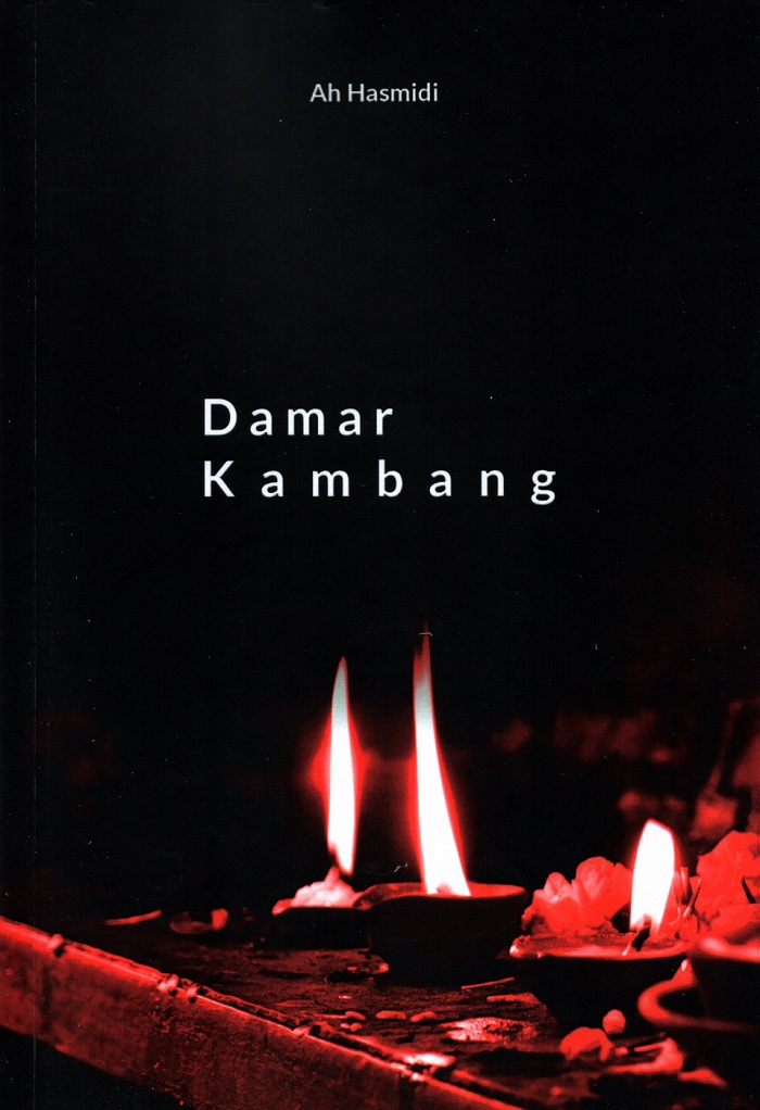 Damar Kambang