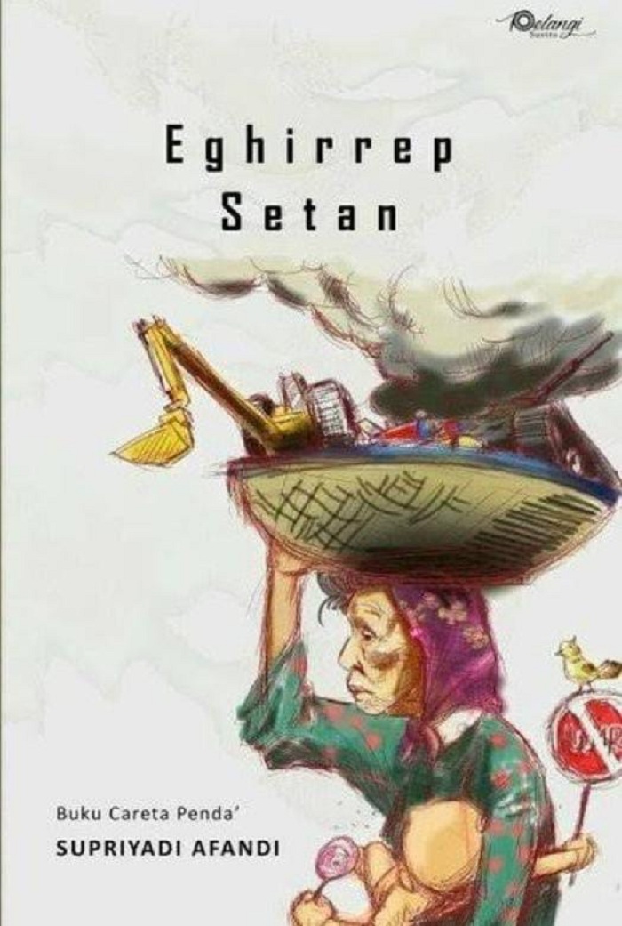 Egirrep Setan
