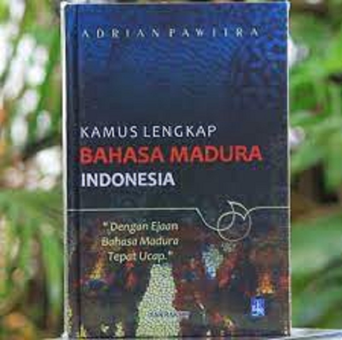 Kamus Lengkap Bahasa Madura Indonesia