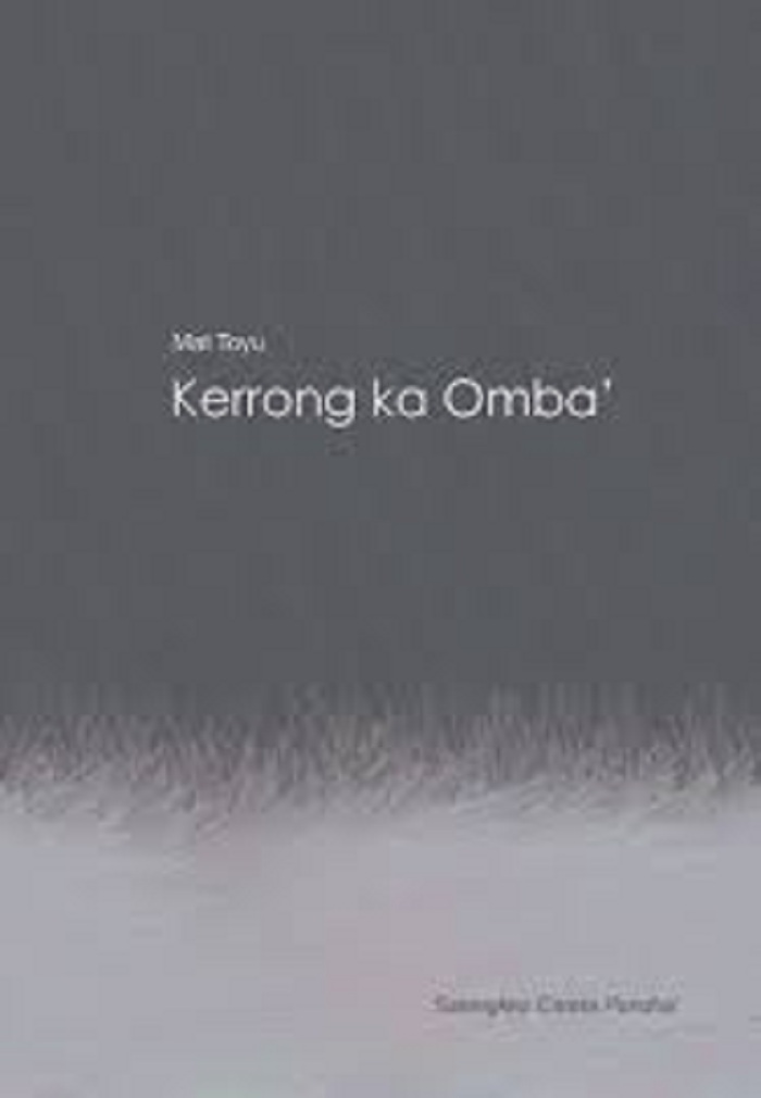 Kerrong ka Omba