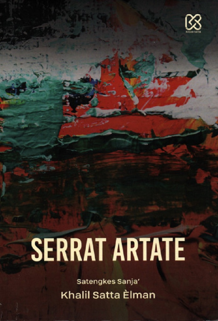 Serrat Artate