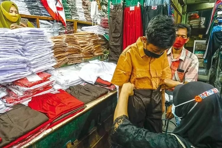 Gambar hanya ilustrasi. (Dok Radar Madiun)