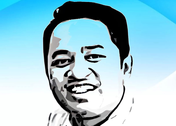 Ilustrasi Prengki Wirananda