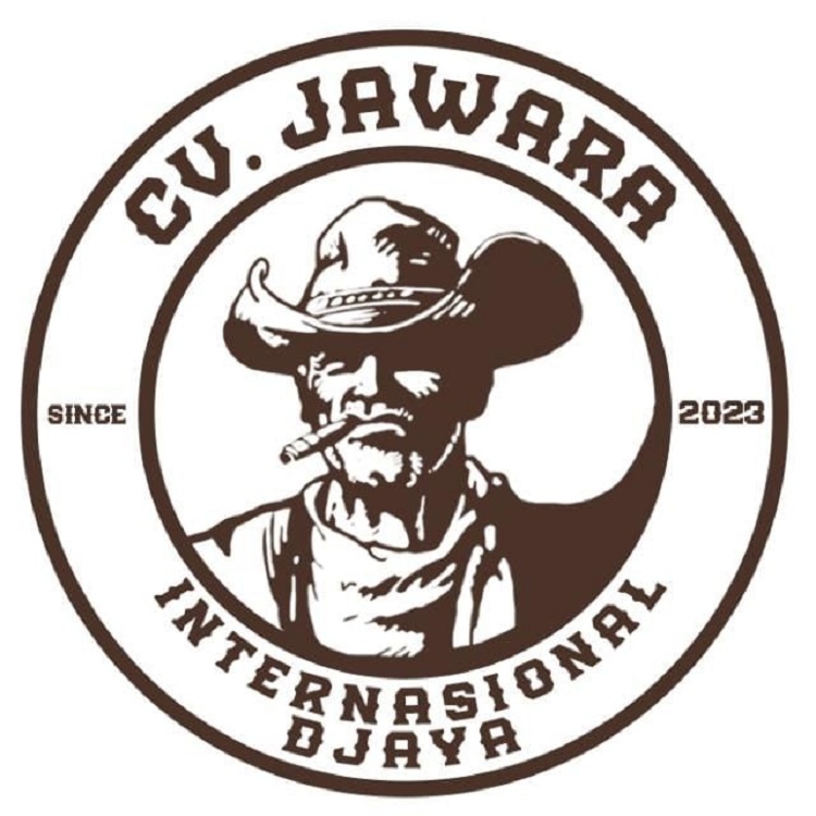 Logo CV Jawara Internasional Djaya