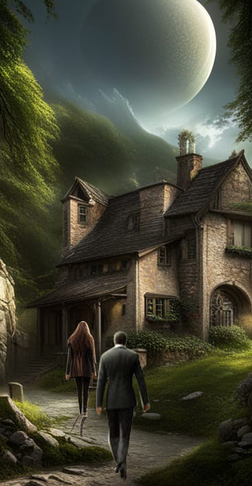 ILUSTRASI: RISKY AP/JPRM