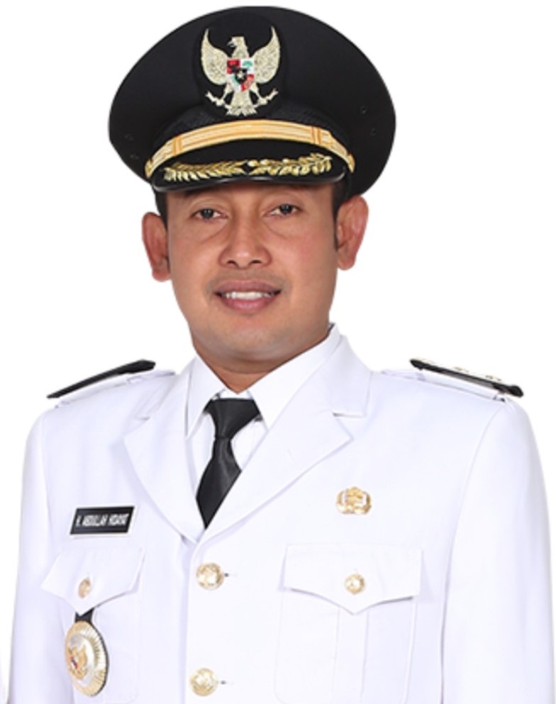 Wabup Sampang Abdullah Hidayat. (DOK JPRM)