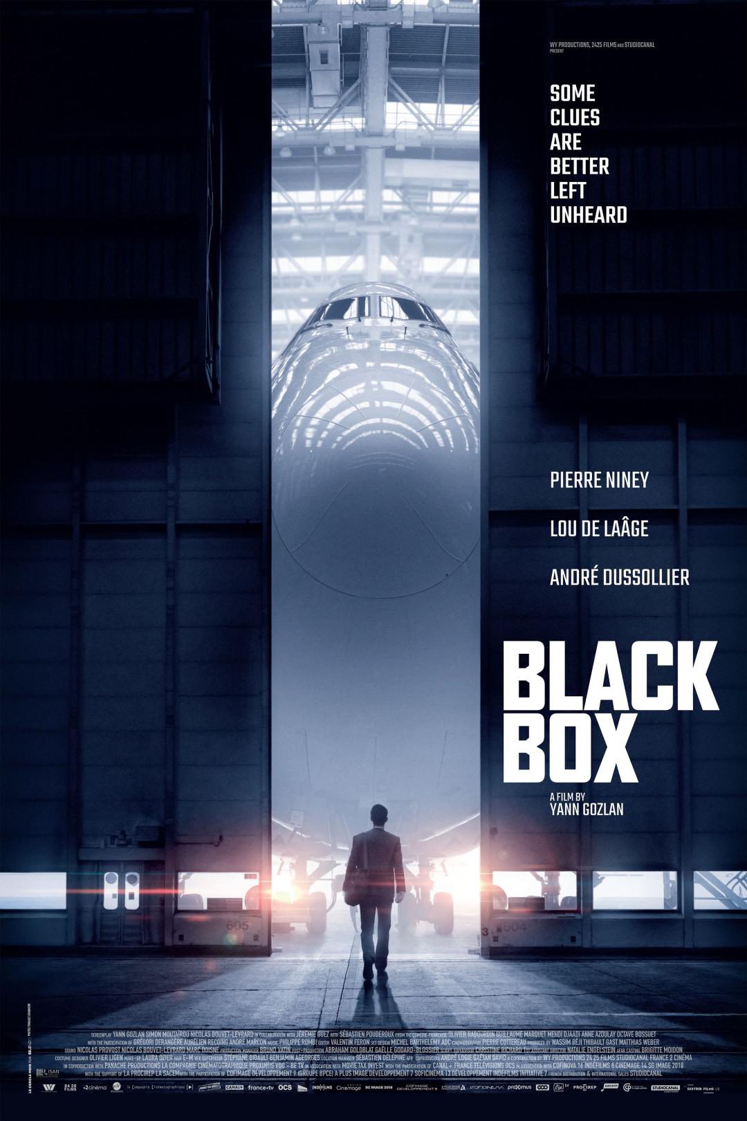 Film Black Box