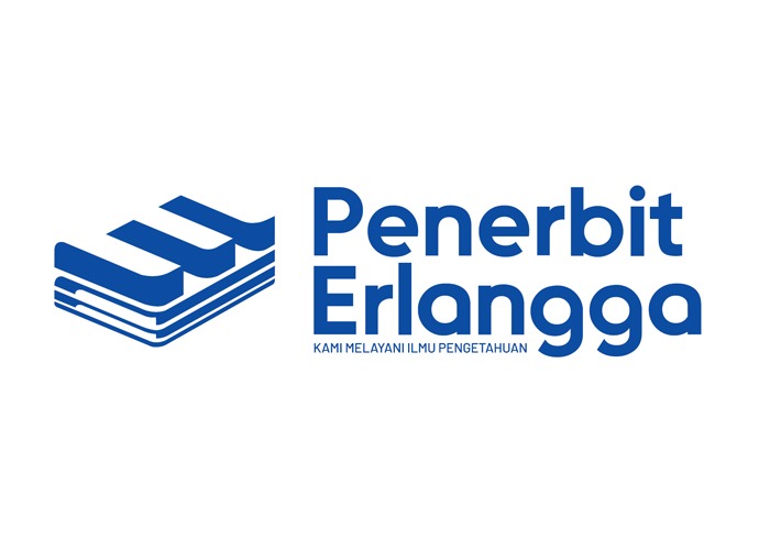Penerbit Erlangga merupakan perusahaan penerbitan yang sudah terpercaya di tingkat nasional.