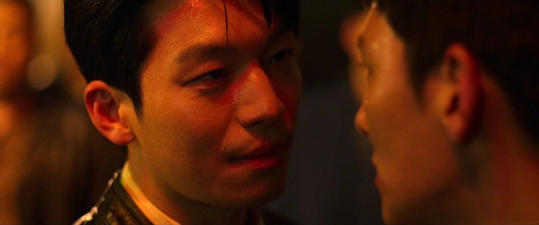 The Worst of Evil (twitter photo)
