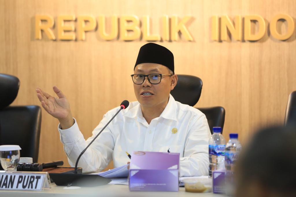 Senator AA Nawardi