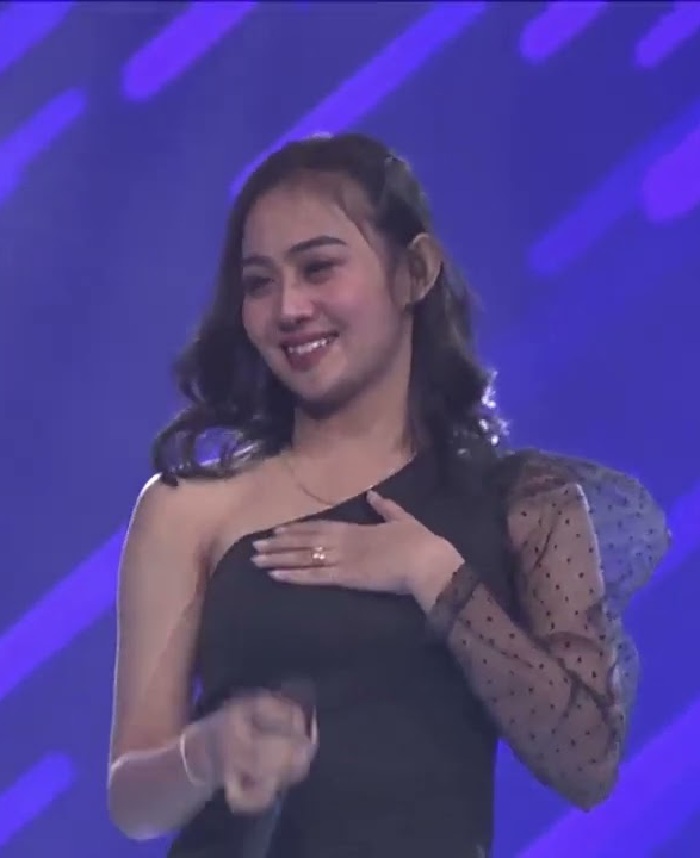 Selvi Ayunda (JTV)