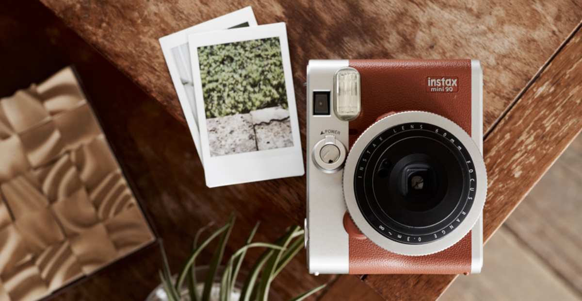 Kamera Fujufilm Instax murah berkualitas