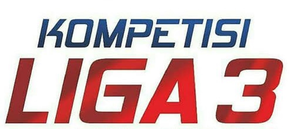 Ilustrasi Liga 3