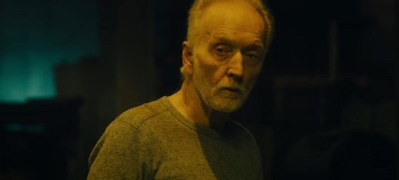 Tobin Bell come back dalam film Saw X