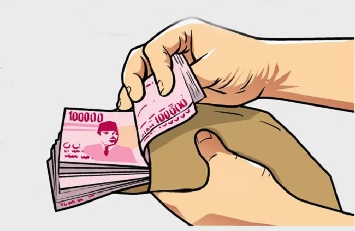 Ilustrasi dana hibah (JawaPos.com)