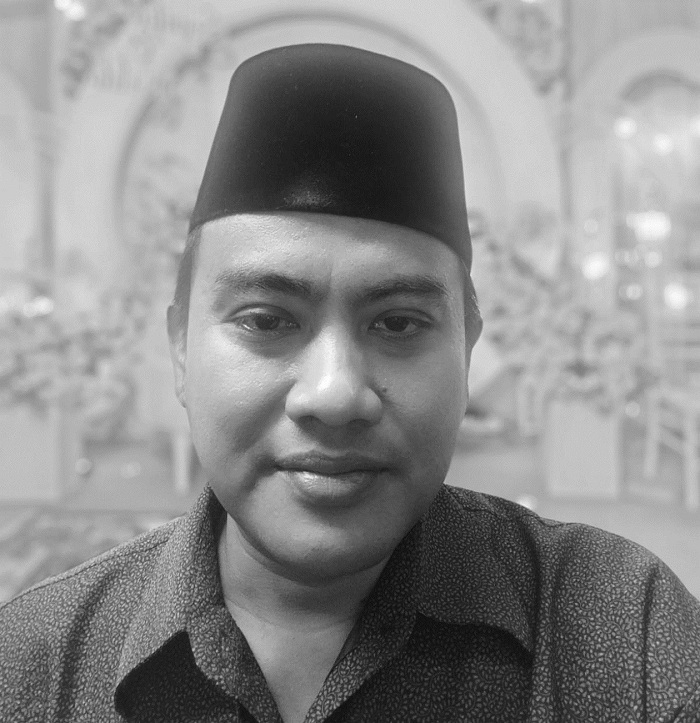 SYARIF HIDAYAT SANTOSO