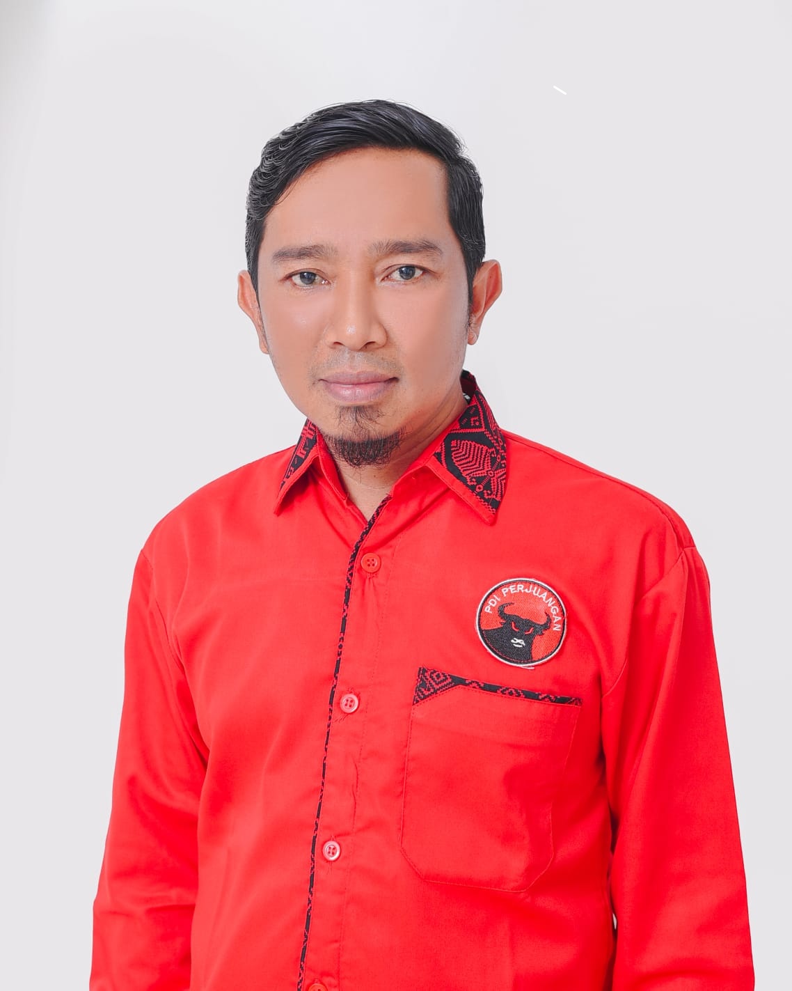 Sekretaris PDI Perjuangan Bangkalan, Suyitno. (DOK JPRM)