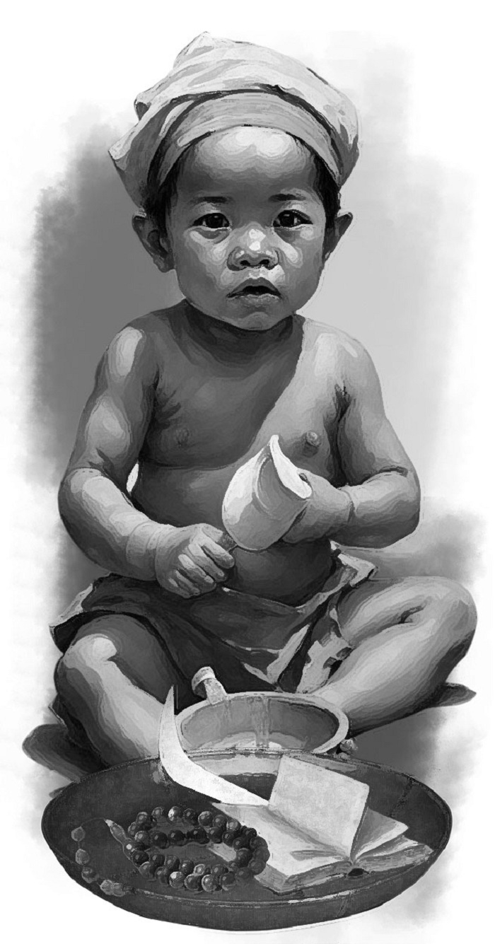 Ilustrasi. (RISKY/JPRM)