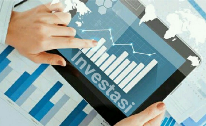 Ilustrasi nilai investasi