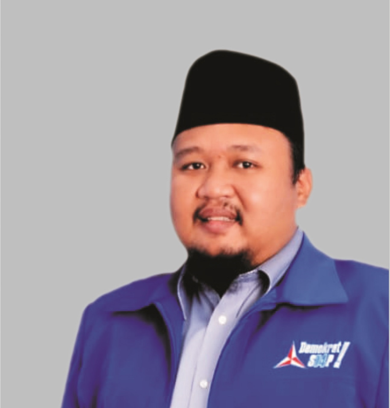 Anggota DPR RI Hasani Bin Zuber. (DOK JPRM)