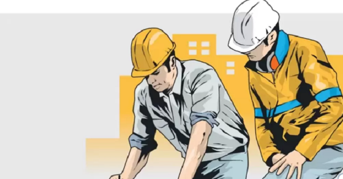 Ilustrasi proyek