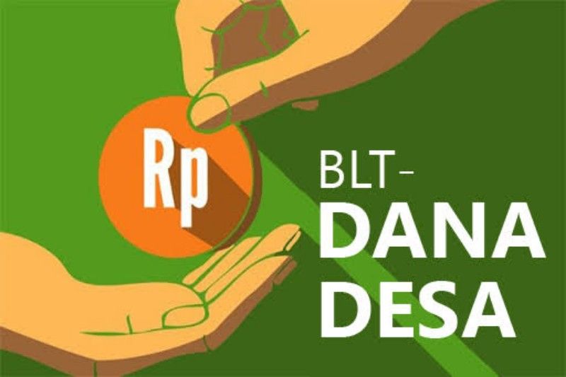 Ilustrasi BLT DD. (Pixabay)