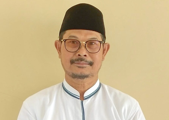 IMAM HOSAIRI,&nbsp;Ketua Komisi IV DPRD Pamekasan. (IMAM UNTUK JPRM)