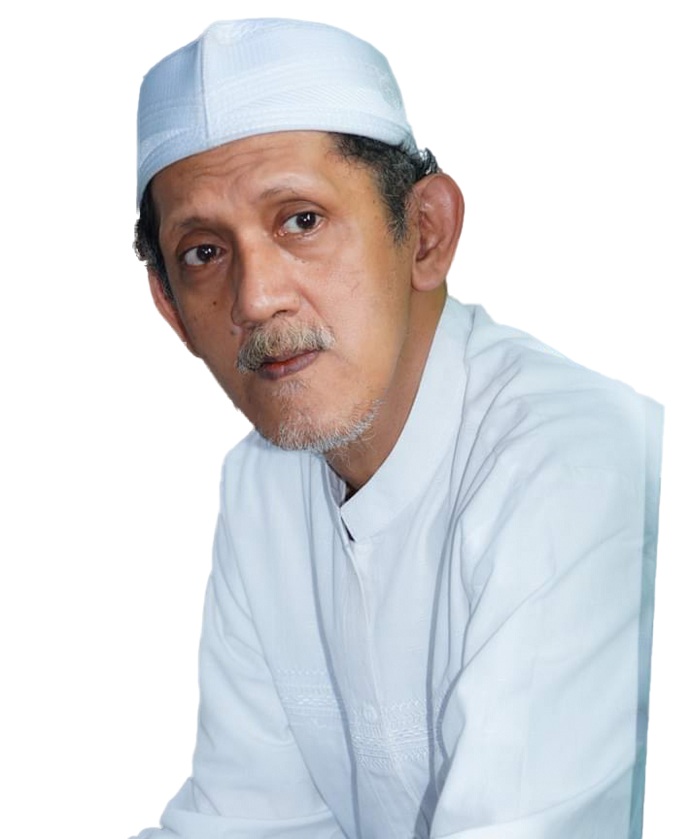 Imam Buchori, Pengasuh Ponpes Ibnu Cholil Bangkalan. (IMAM BUCHORI UNTUK JPRM)