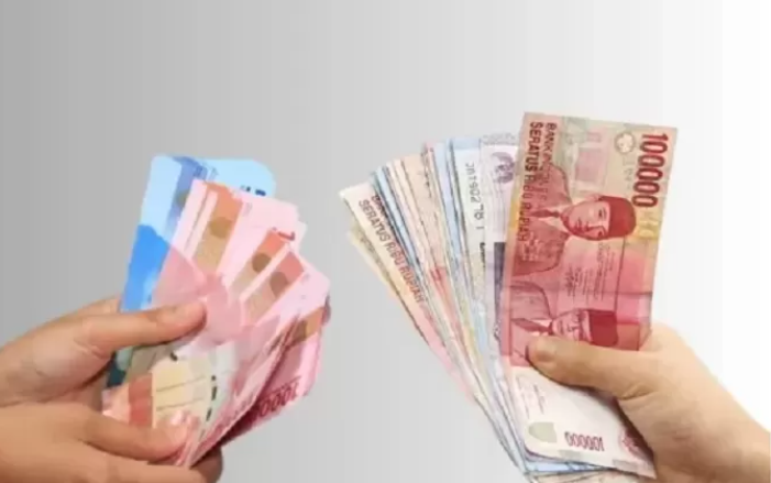 Ilustrasi BLT DBHCHT