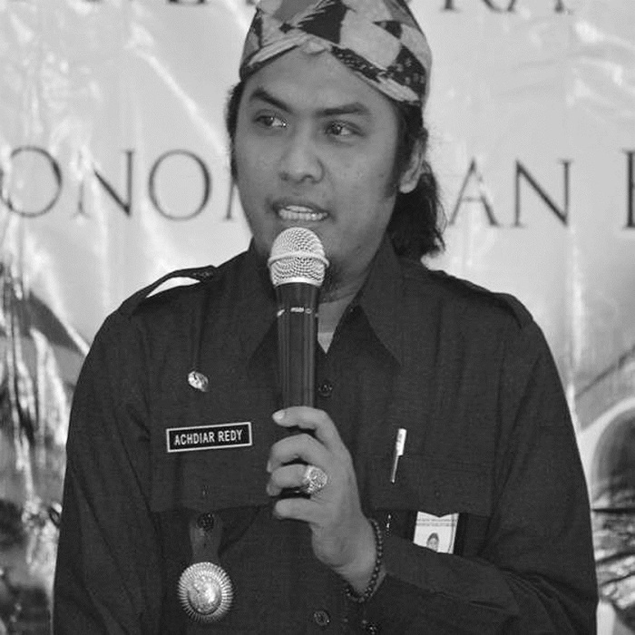 Achdiar Redy Setiawan