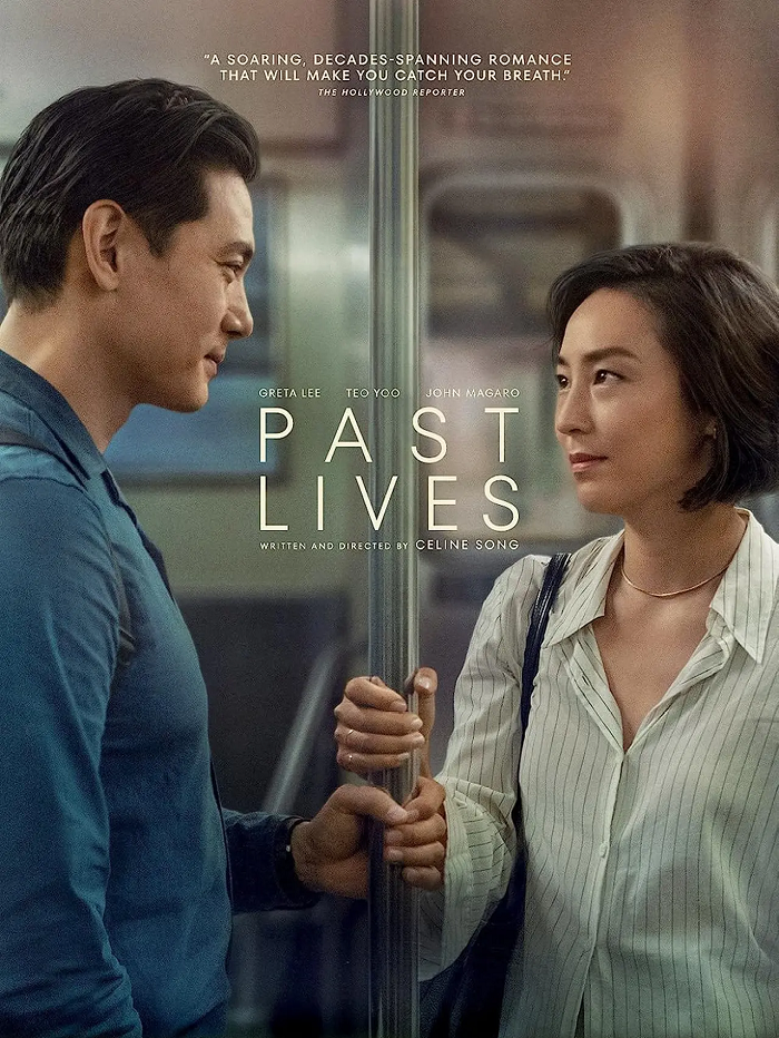 Past Live Film