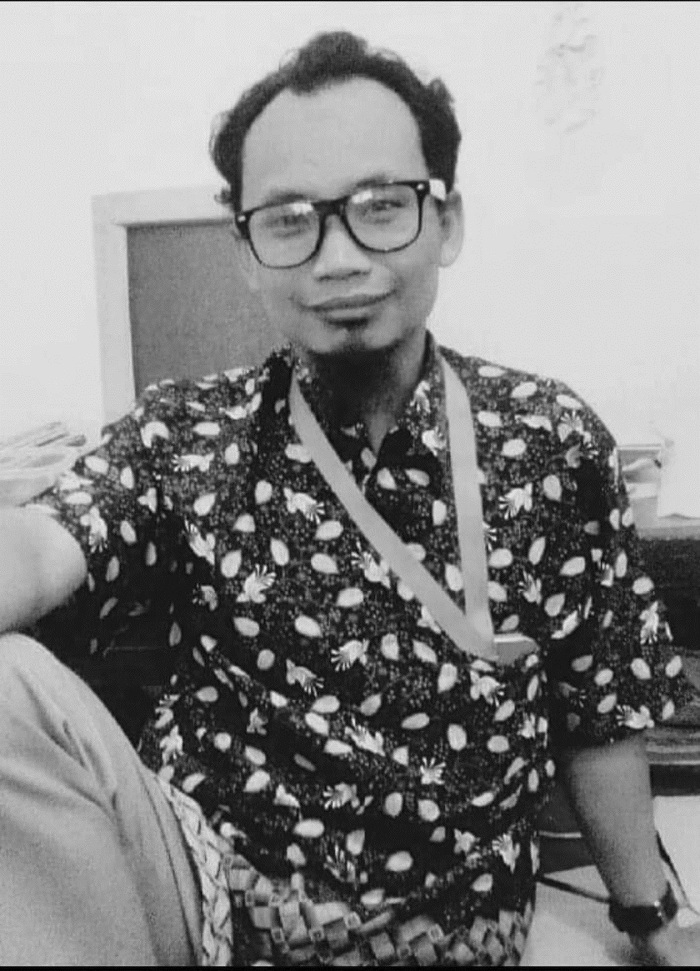 Syafiuddin Syarif