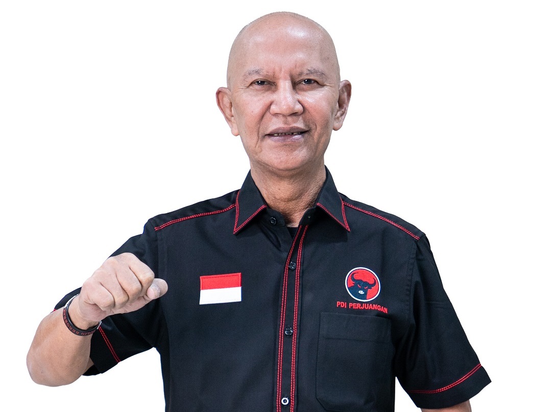 Ketua DPP PDI Perjuangan, MH Said Abdullah. (SAI UNTUK JPRM)
