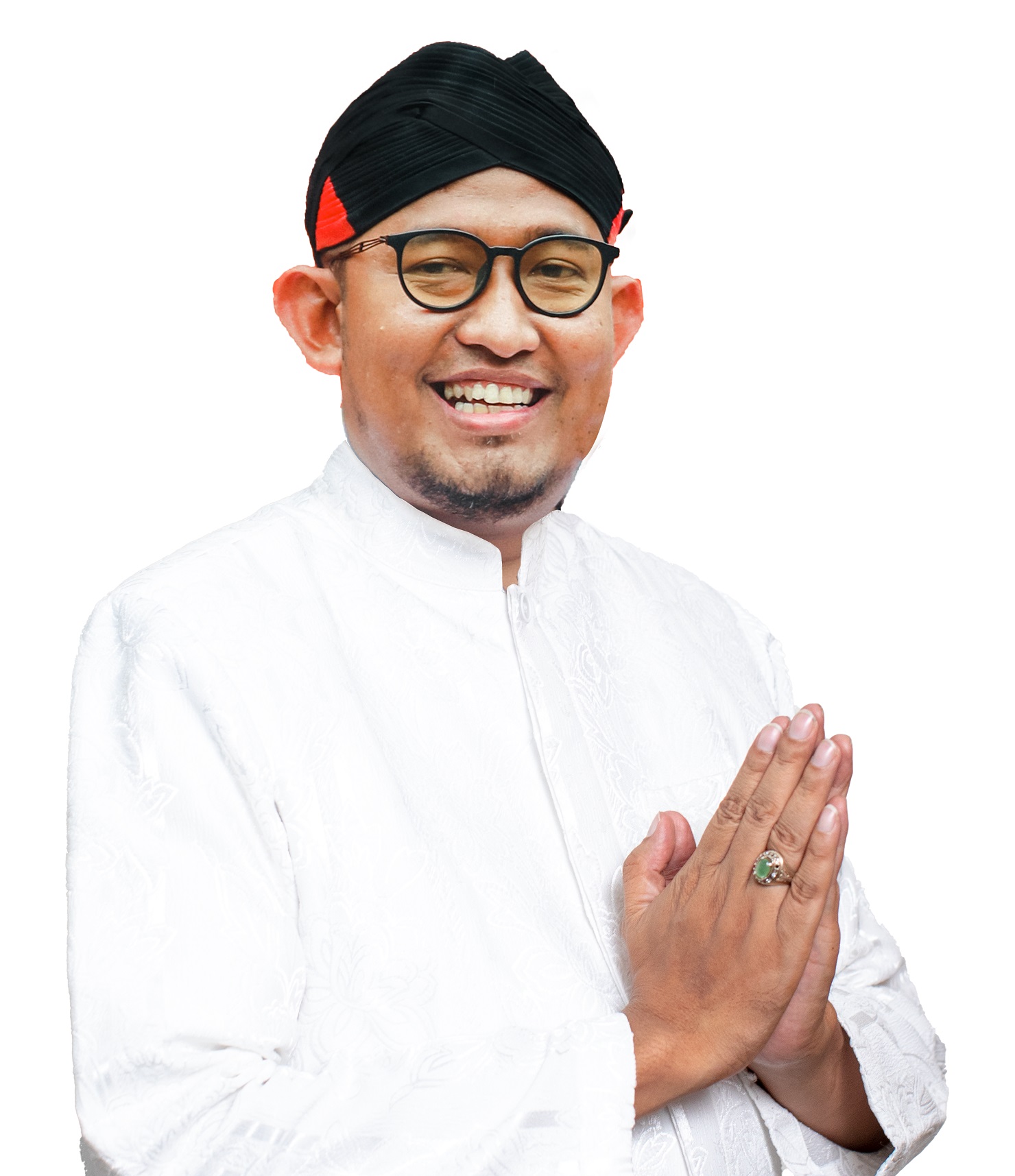 Bupati Sumenep Achmad Fauzi Wongsojudo. (DOK/JPRM)
