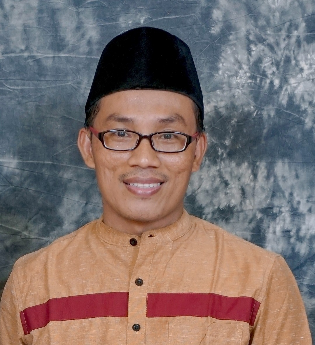 Kepala Sekolah Penggerak SMA Darussyahid Moh. Rasyad. (SMA DARUSSYAHID UNTUK JPRM)