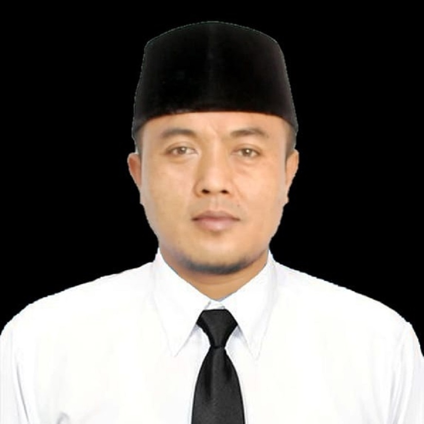 Kepala Desa Jrangoan Ali Mustofa. (DESA JRANGOAN UNTUK JPRM)