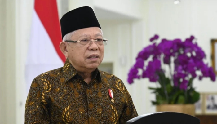 Wakil Presiden Ma