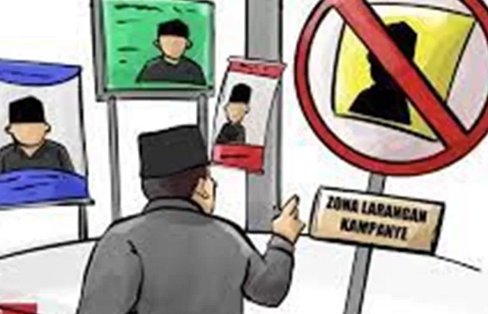 ilustrasi kampanye