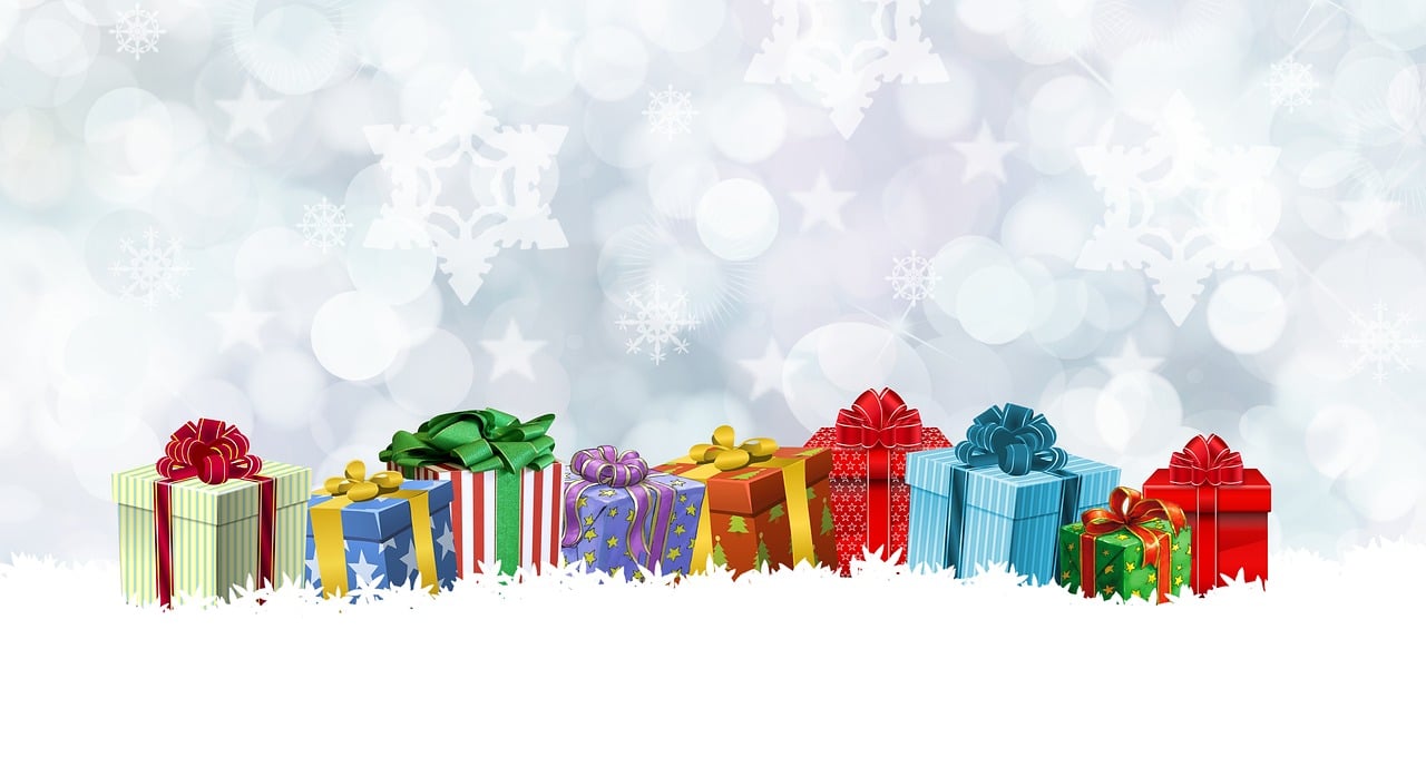 ucapan hari Natal dalam peryaan umat Kristiani