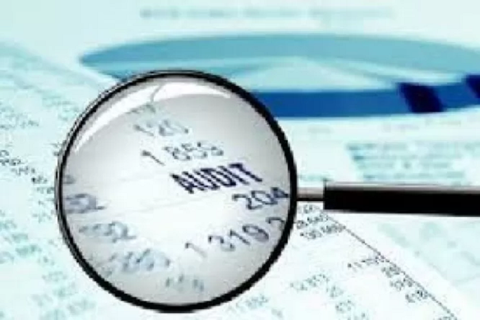 ilustrasi audit (jawapos.com)