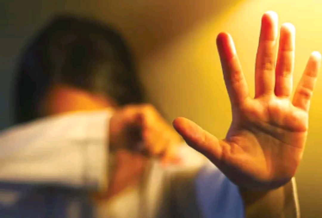 Ilustrasi pelecehan seksual kepada anak (jawapos.com)