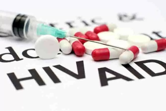 Ilustrasi HIV/AIDS. (JawaPos.com)