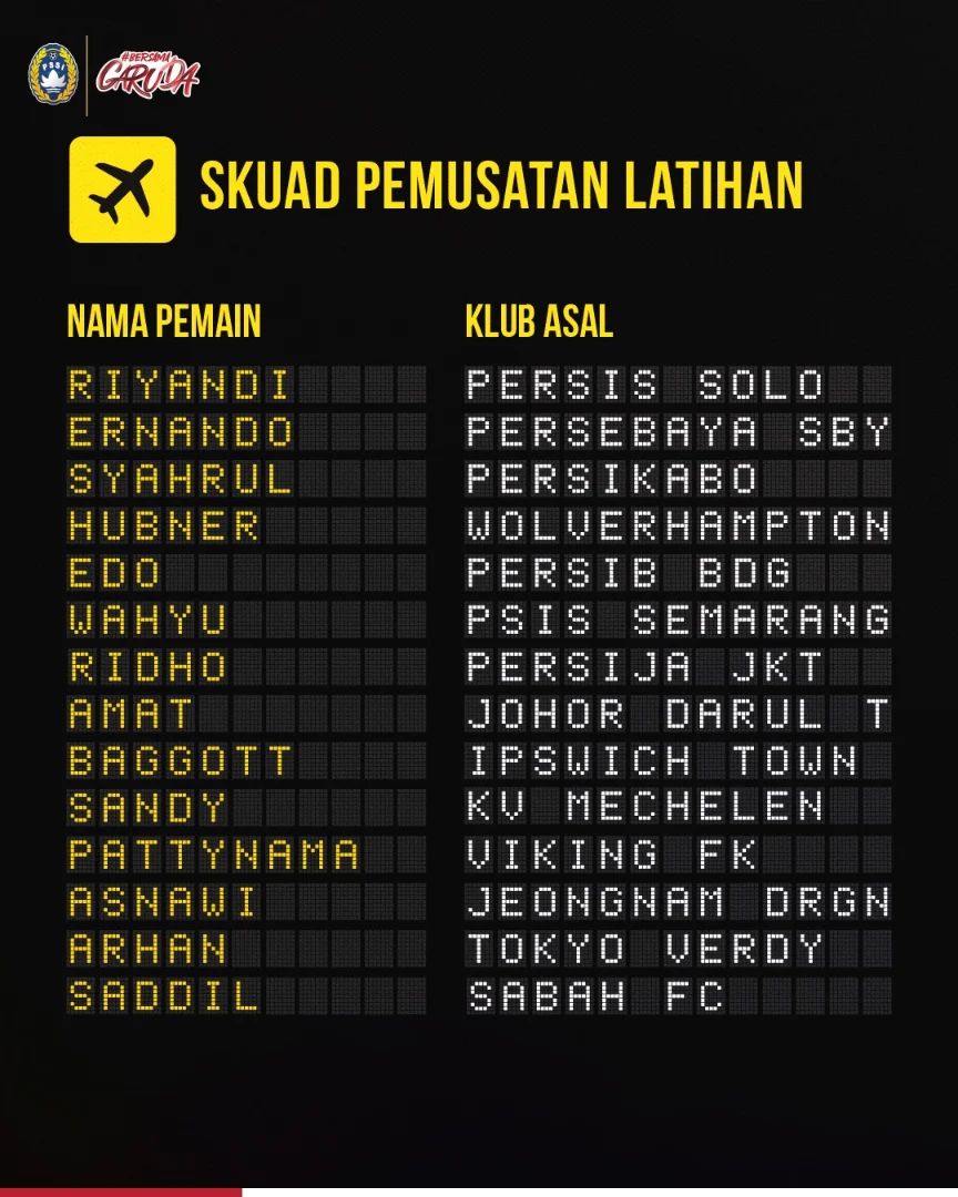 IG: @timnas.indonesia