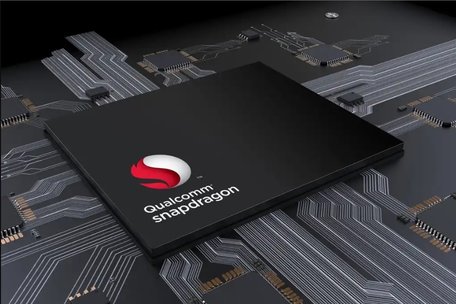 Snapdragon 845
