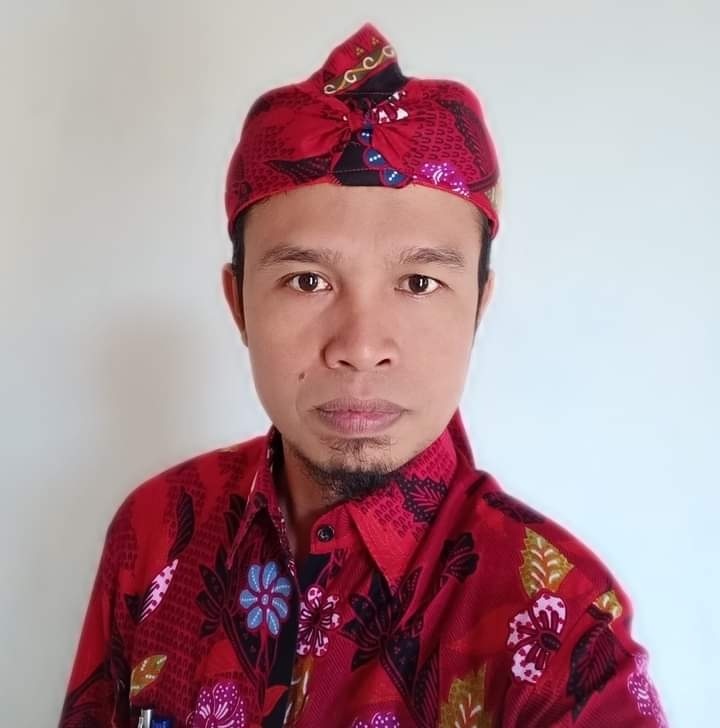 Kepala SDN Dulang 4 Torjun Yusuf