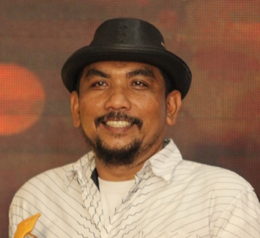 Owner CV Jawara Internasional Djaya, Marsuto Alfianto. (DOK JPRM)