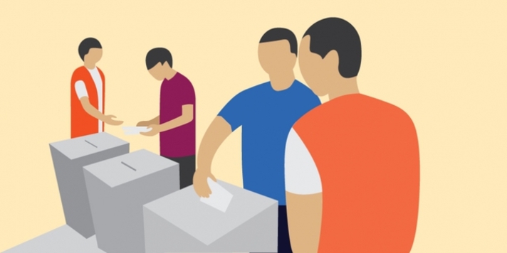 ilustrasi TPS (bawaslu.com)